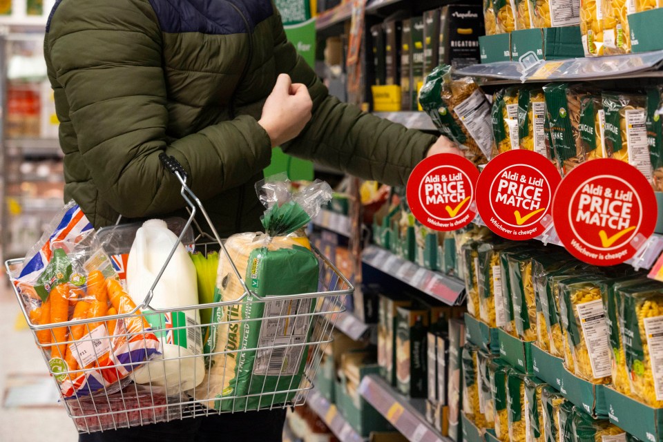 Morrisons is kicking off the New Year by expanding its Price Match with Aldi and Lidl to include over 500 everyday essentials and best-sellers in stores and online.</p>
<p>From January 1st, new additions like olive oil, coffee, eggs, single cream and pasta sauce will join the hundreds of existing Price Match items like bananas, potatoes, broccoli, and onions. This means customers can fill their baskets with high-quality products at prices matched to, or cheaper than, Aldi and Lidl.