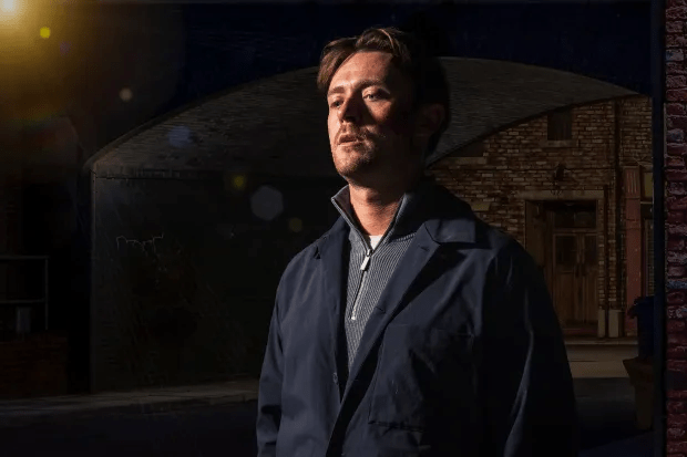 Joel Deering's killer revealed in a special live Coronation Street episode.