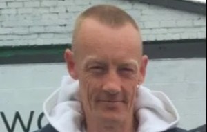 Lee Kervin. Photo released December 30 2024. A family have shared their loving tribute to a former soldier and single father who was killed in a Boxing Day crash. Lee Kervin, 50, was described by his heartbroken family as a &quot;chatty social butterfly&quot; who was always ready to help people out, following the fatal crash on December 26th. The dad-of-one was out riding a push bike just before 7pm when he suddenly collided with a vehicle on Dicks Lane, Ormskirk, in Lancashire. He was rushed to Aintree Hospital in Liverpool, but was very sadly pronounced dead in the early hours of Friday 27th December..