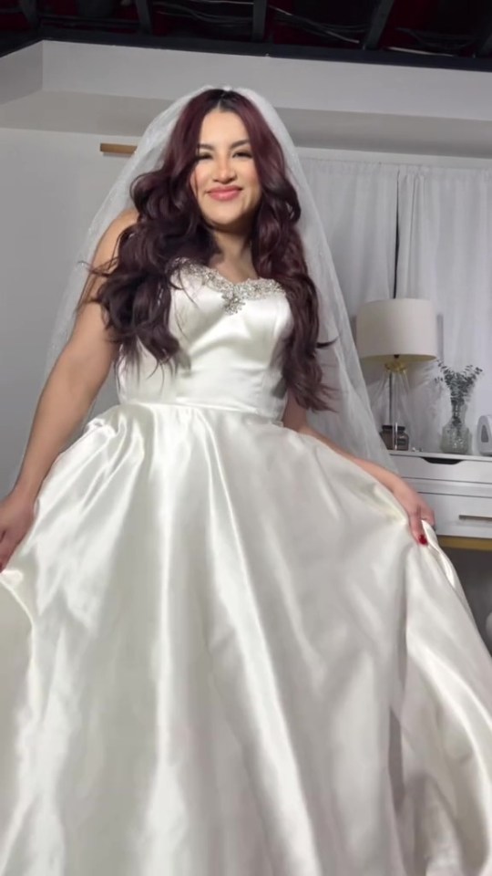 People hailed her £31 dress as the 'find of a lifetime'