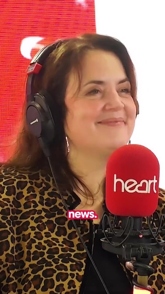 Ruth Jones swerves funeral question as she drops huge clue about what happened on Gavin and Staceys famous fishing trip, , TAKEN WITHOUT PERMISSION http://www.instagram.com/p/DD9rPdSCTz_/