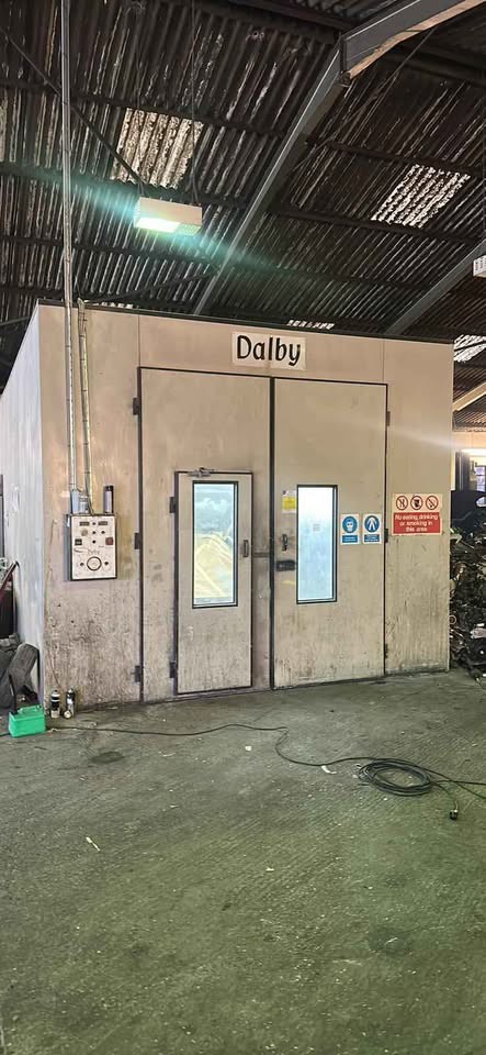 END OF THE ROAD Much-loved car garage to close in just WEEKS as owner admits 'there's nothing we can do', http://www.facebook.com/commerce/listing/617574834094470/?media_id=0&ref=share_attachment