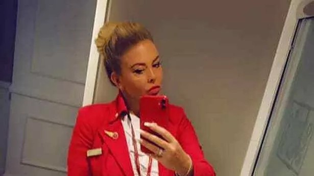 FAR CRY The plane hack parents need to stop following when travelling with babies, warn flight attendants, , http://www.instagram.com/skye_taylor_xx/?hl=en