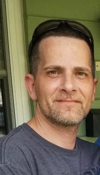 Photo of Scott.
