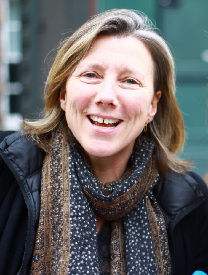 RGJN1E Sarah Montague [ Lady Brooks ] In Westminster on 29th January 2019.
