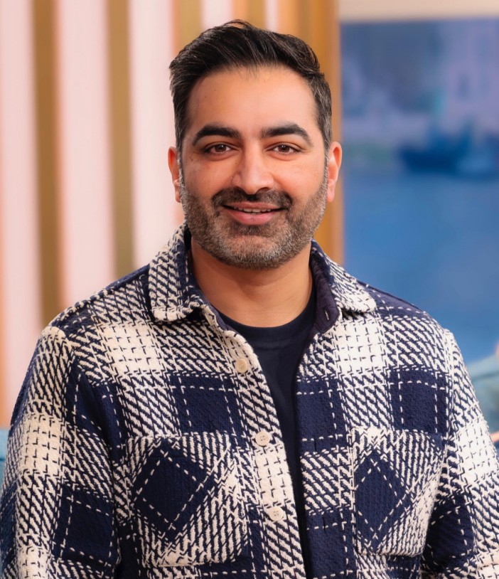 Vivek Sharma