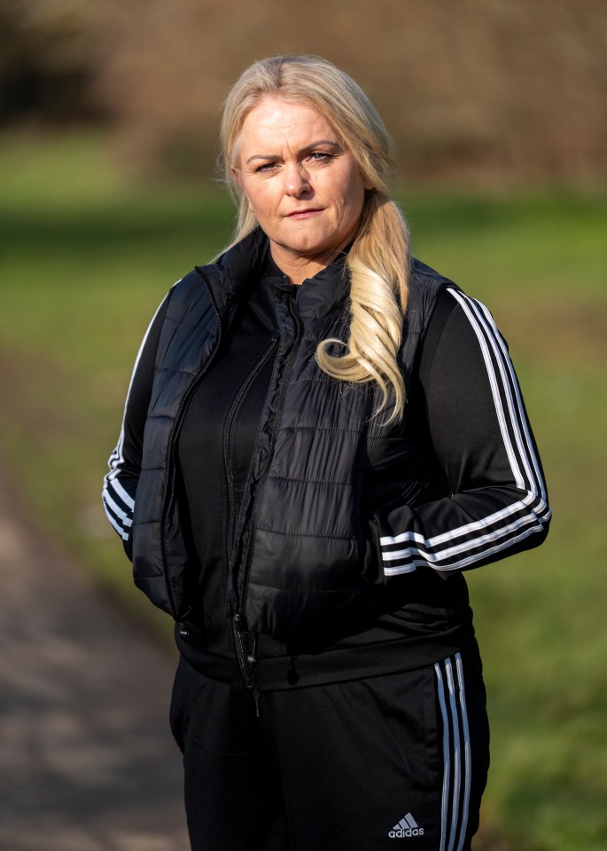Hollie Dance, mother of Archie Battersbee, suing TikTok.