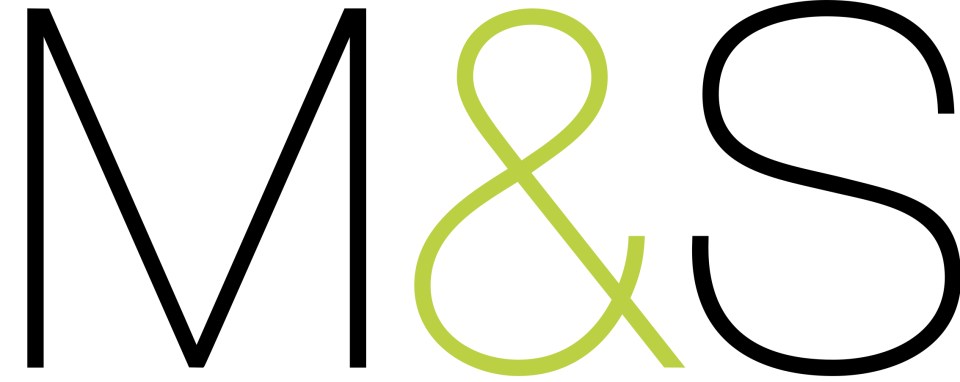 M&S logo