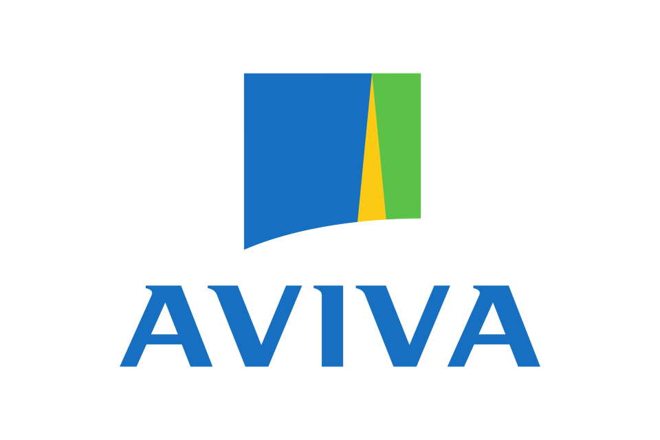 Aviva logo