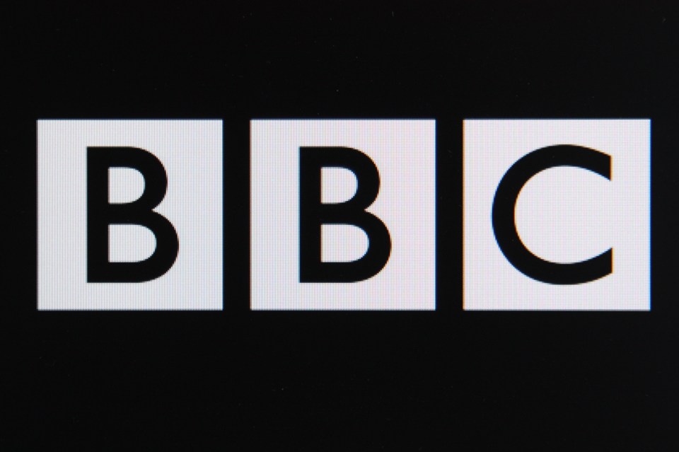 BBC logo