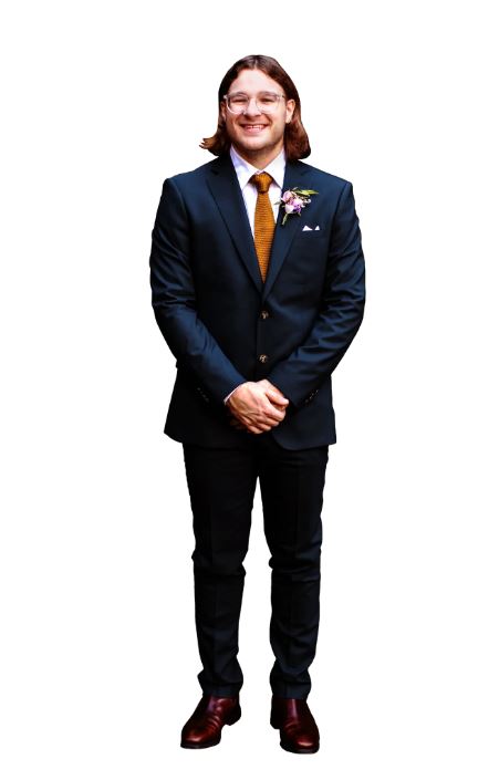 Mafs australia contestants 2025 cast Jake Luik, wellbeing co-ordinator at a public school