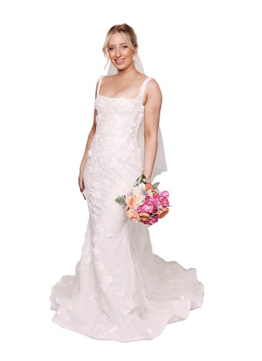 Mafs australia contestants 2025 cast Jamie Marinos, account manager