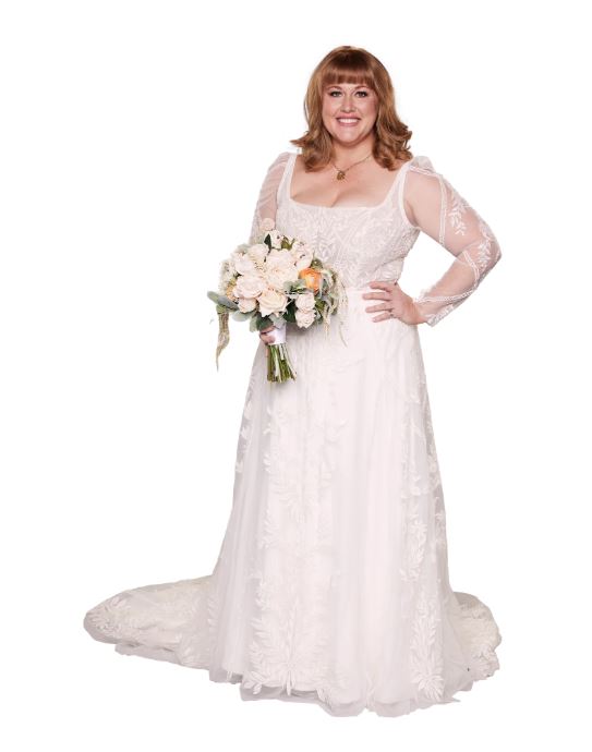 Mafs australia contestants 2025 cast Katie Johnson, charity CEO,