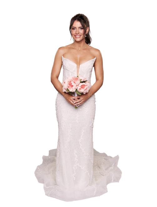 Mafs australia contestants 2025 cast Rhi Disljenkovic, fitness blogger