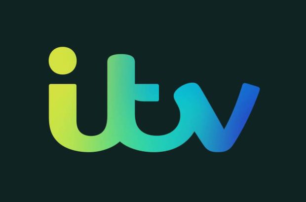 ITV logo