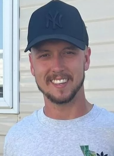 Photo of Nathan Osman.