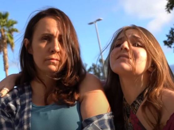 Tiffany Smith and her daughter, Piper Rockelle.
