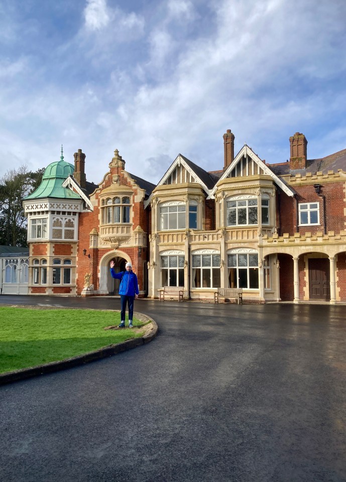 Ben Aitken goes to underrated cities for a weekend away, Credit: Ben Aitken