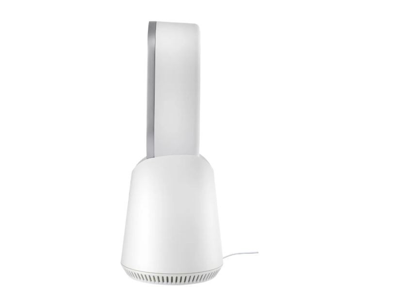 COOLING DOWN Lidl is selling a portable cooling gadget thats perfect for summer  its £70 cheaper than a Russell Hobbs version, ,  http://www.lidl.co.uk/p/silvercrest-bladeless-desk-fan-white/p10029908, http://www.amazon.co.uk/Russell-Hobbs-Adjustable-Oscillating-RHBLDL12/dp/B0CV5J6C9Q/ref=asc_df_B0CV5J6C9Q