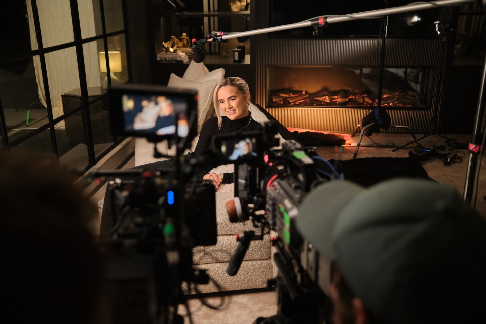The final three episodes of Molly-Mae: Behind It All will launch exclusively on Prime Video on 9th May 2025 , , The No.1 hit documentary series, Molly-Mae: Behind It All, returns for three brand new episodes. With the very public break-up of her relationship and the launch of her own fashion label, 2024 was a year full of high and lows. Molly is now desperate to leave the drama behind her and shes hoping the New Year will finally bring some much-needed calm to her life. But only a few days into January, she is faced with a media frenzy after a photo of her and Tommy is leaked and the rollercoaster starts again, ,  , , With exclusive access, the documentary follows Molly living her dreams at Paris fashion week, directing glamorous international photo shoots and expanding her Maebe empire. But without Tommy by her side, her self-confidence is low and organising Bambis 2nd birthday party reveals just how hard Molly is finding life on her own at home. , ,  , , Cameras are given access to Mollys life coaching session where she reveals that re-uniting her family is her ultimate goal but trust with Tommy needs to be rebuilt. However, the rekindling of her relationship causes friction with her sister Zoe who is concerned Molly may not be making wise decisions and shell be left to pick up the pieces once again. The culmination of the series follows Molly making some life-changing decisions; taking a trip to give rebuilding her family one last chance, and testing changing living arrangements.