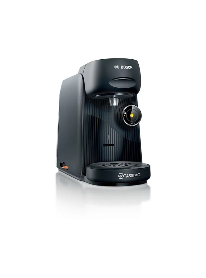 Bosch Tassimo coffee machine.