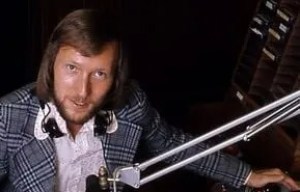 BBC Radio 2 star's will revealed a month after his death with huge sum for wife