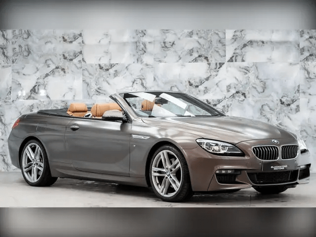 used-luxury-cars
