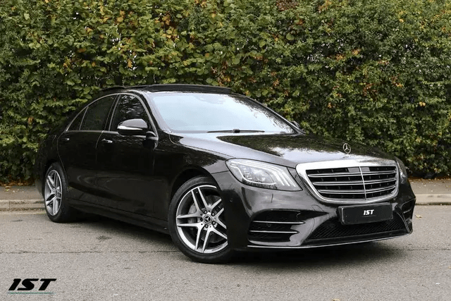 used-luxury-cars