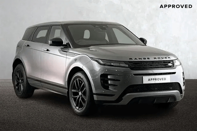 used-luxury-cars