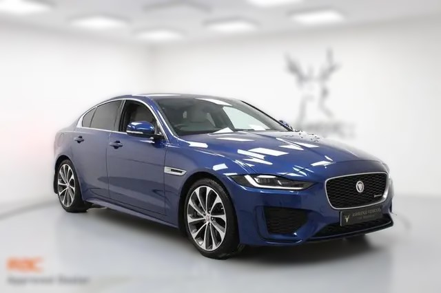 used-luxury-cars