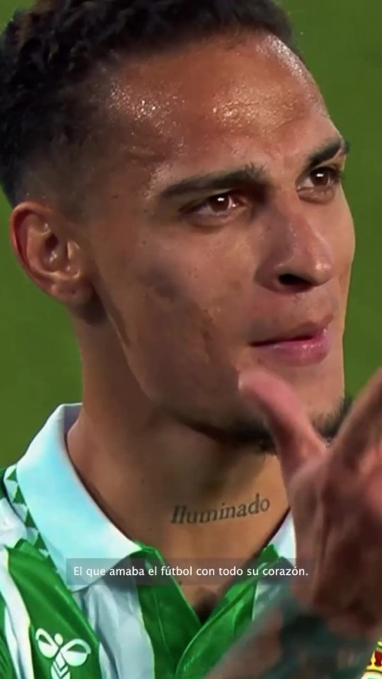 Anthony says goodbye to Real Betis, http://www.instagram.com/p/DKUnn0JOxXi/?hl=en