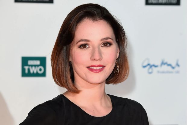 An image collage containing 1 images, Image 1 shows Actress Charlie Murphy at the Birmingham premiere of Peaky Blinders
