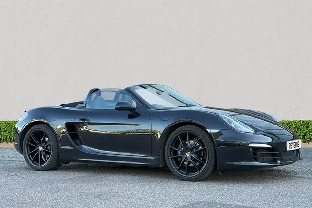 used-luxury-cars